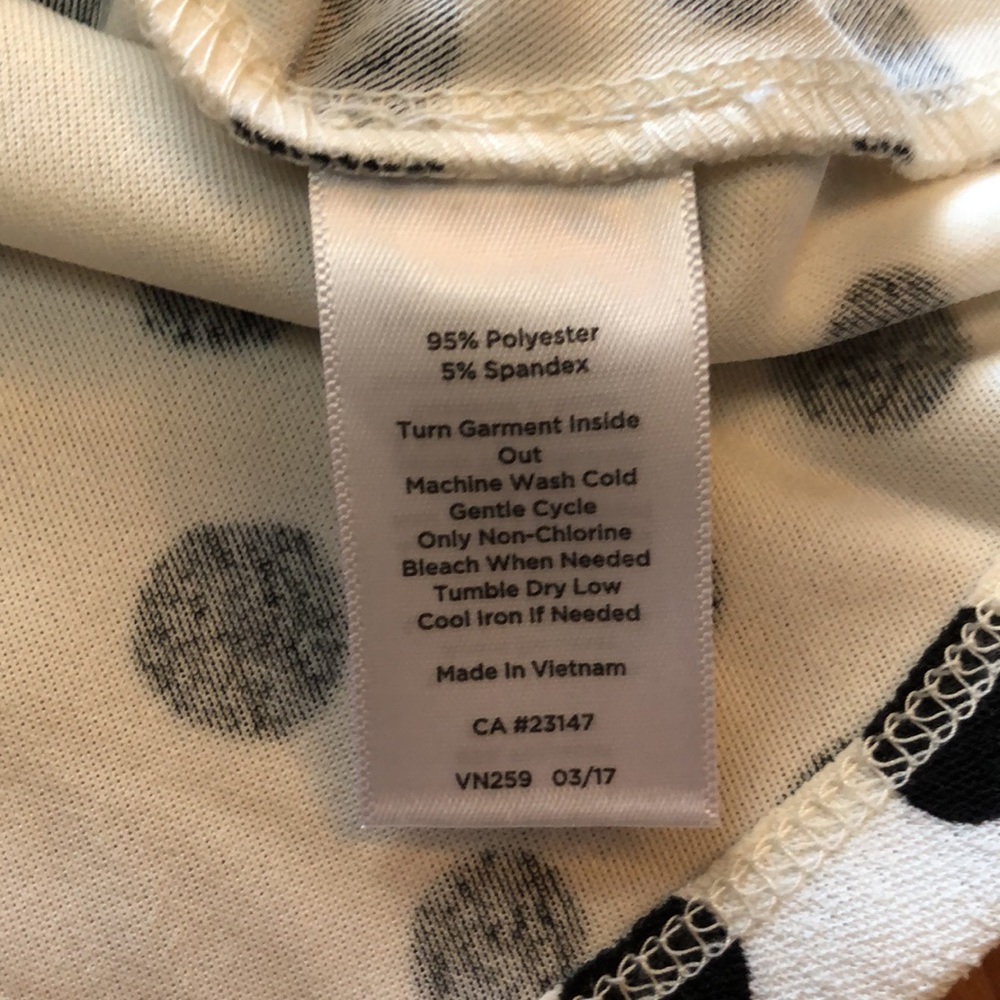 Talbots Top - Picture 4 of 4